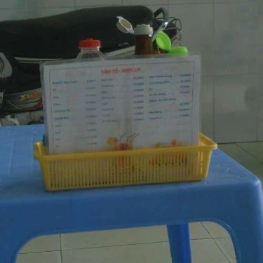 Tổng hợp- Quán Ăn Súp Cua Hạnh - Nguyễn Thái Sơn
