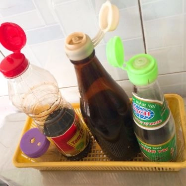 Tổng hợp- Quán Ăn Súp Cua Hạnh - Nguyễn Thái Sơn