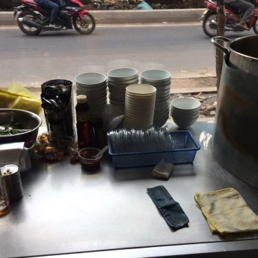 Tổng hợp- Quán Ăn Súp Cua Hạnh - Nguyễn Thái Sơn