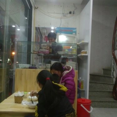 Tổng hợp- Quán Ăn Súp Cua Hoa - Ô Chợ Dừa