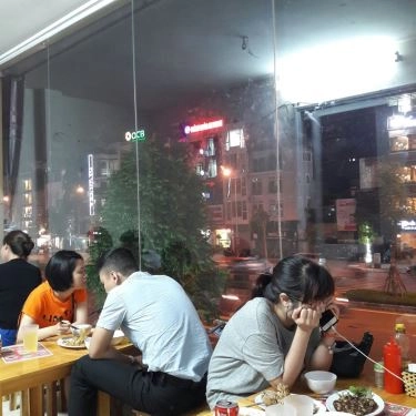 Tổng hợp- Quán Ăn Súp Cua Hoa - Ô Chợ Dừa