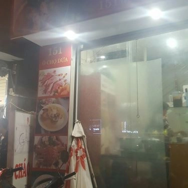 Tổng hợp- Quán Ăn Súp Cua Hoa - Ô Chợ Dừa