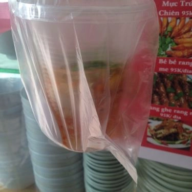 Tổng hợp- Quán Ăn Súp Cua Hoa - Ô Chợ Dừa