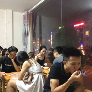 Tổng hợp- Quán Ăn Súp Cua Hoa - Ô Chợ Dừa
