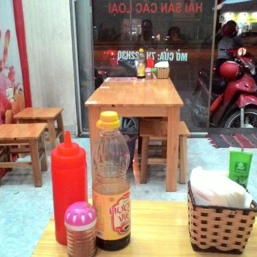 Tổng hợp- Quán Ăn Súp Cua Hoa - Ô Chợ Dừa