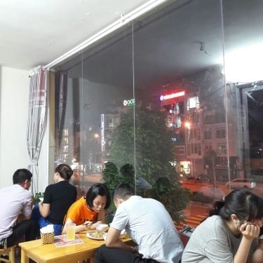 Tổng hợp- Quán Ăn Súp Cua Hoa - Ô Chợ Dừa