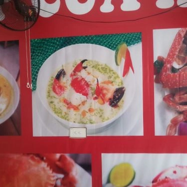 Tổng hợp- Quán Ăn Súp Cua Hoa - Ô Chợ Dừa