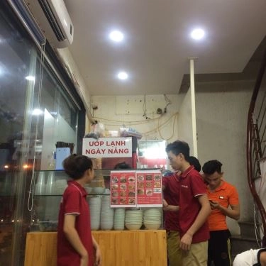 Tổng hợp- Quán Ăn Súp Cua Hoa - Ô Chợ Dừa