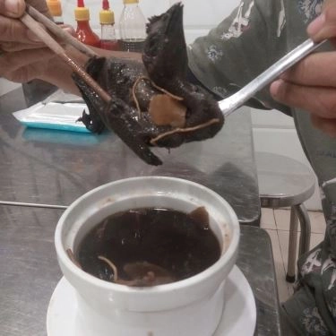 Món ăn- Quán Ăn Súp Cua Hoàng Yến