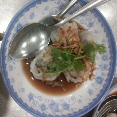 Món ăn- Quán Ăn Súp Cua Hoàng Yến