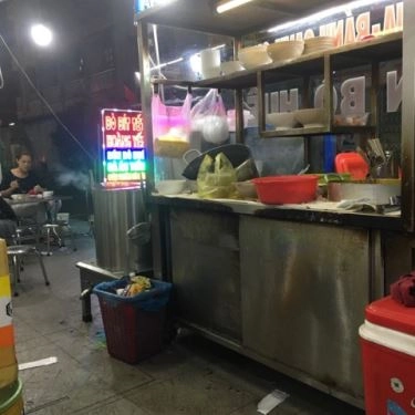 Tổng hợp- Quán Ăn Súp Cua Hoàng Yến