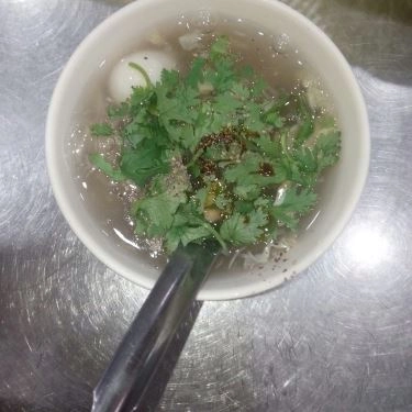Món ăn- Quán Ăn Súp Cua Hoàng Yến