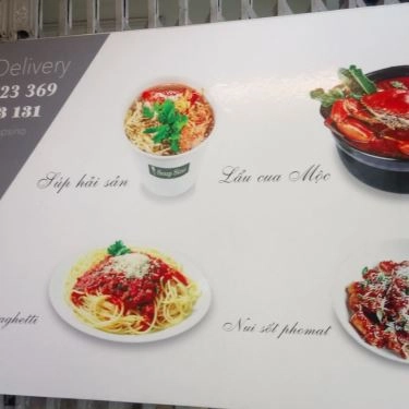 Tổng hợp- Quán Ăn Súp Cua & Óc Heo 176