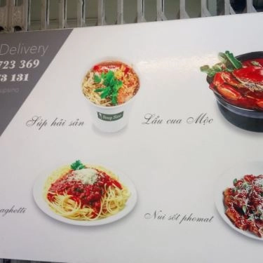 Tổng hợp- Quán Ăn Súp Cua & Óc Heo 176