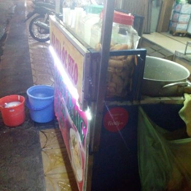 Tổng hợp- Quán Ăn Súp Cua Óc Heo Huyền Trang