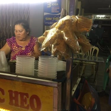 Tổng hợp- Quán Ăn Súp Cua Óc Heo Huyền Trang