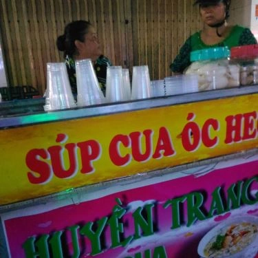 Tổng hợp- Quán Ăn Súp Cua Óc Heo Huyền Trang