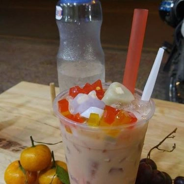 Tổng hợp- Quán Ăn Súp Cua Soup Bông - Trường Sa