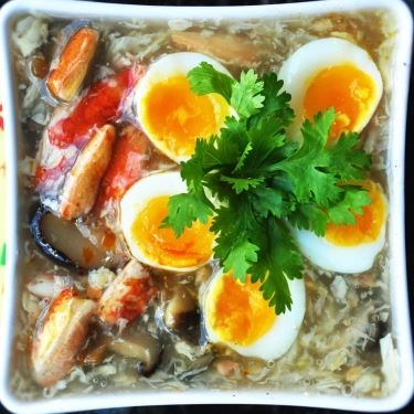 Tổng hợp- Quán Ăn Súp Cua Soup Bông - Trường Sa