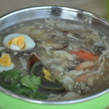 Tổng hợp- Quán Ăn Súp Cua Soup Bông - Trường Sa