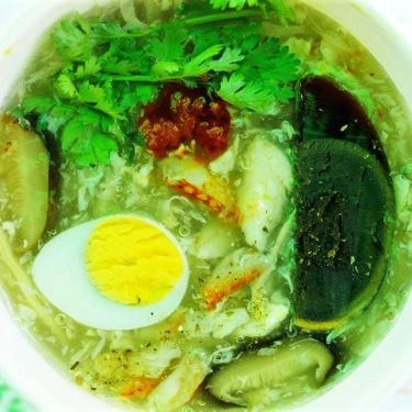 Tổng hợp- Quán Ăn Súp Cua Soup Bông - Trường Sa