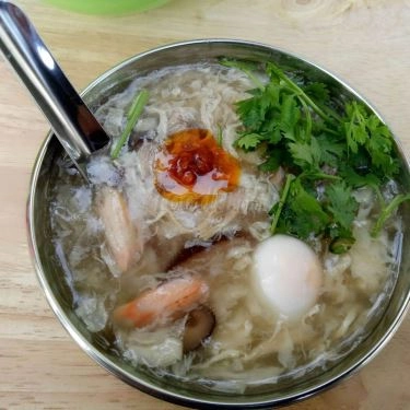 Tổng hợp- Quán Ăn Súp Cua Soup Bông - Trường Sa