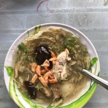 Tất cả hình- Quán Ăn Súp Cua Trang