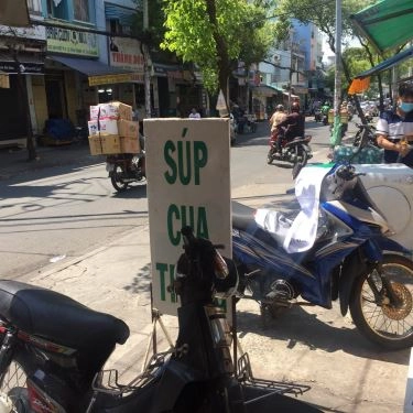 Tất cả hình- Quán Ăn Súp Cua Trang