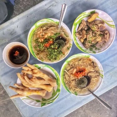 Tất cả hình- Quán Ăn Súp Cua Trang