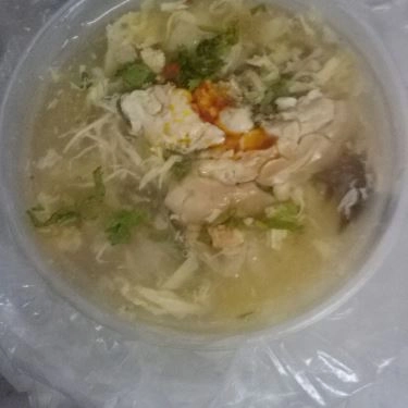 Tất cả hình- Quán Ăn Súp Cua Trang
