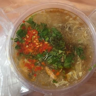 Tất cả hình- Quán Ăn Súp Cua Trang
