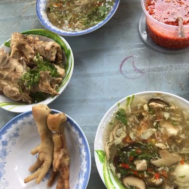 Tất cả hình- Quán Ăn Súp Cua Trang