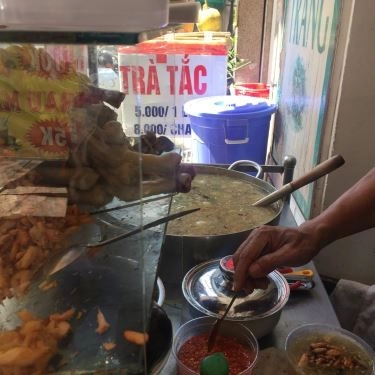 Tất cả hình- Quán Ăn Súp Cua Trang