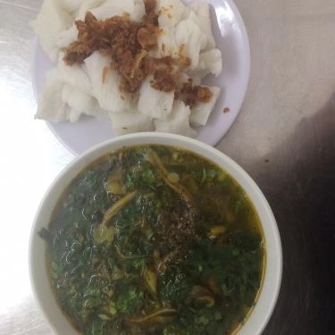 Món ăn- Quán Ăn An Thái - Súp Lươn