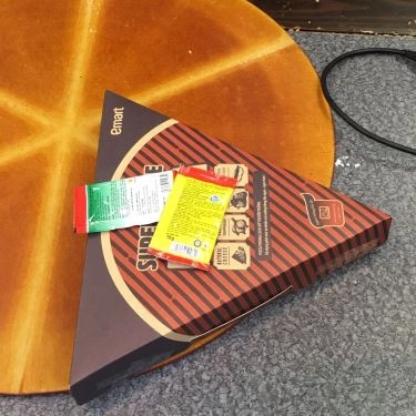 Tổng hợp- Quán Ăn Super Prime Pizza - E Mart Gò Vấp
