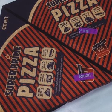 Tổng hợp- Quán Ăn Super Prime Pizza - E Mart Gò Vấp