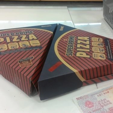 Tổng hợp- Quán Ăn Super Prime Pizza - E Mart Gò Vấp