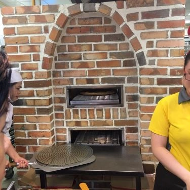 Tổng hợp- Quán Ăn Super Prime Pizza - E Mart Gò Vấp