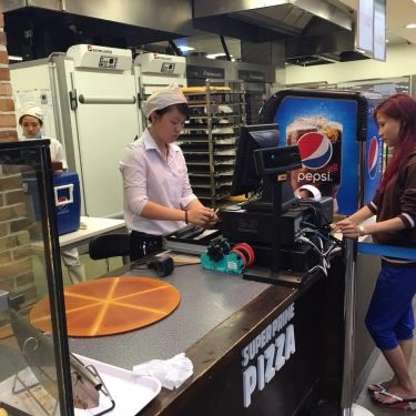 Tổng hợp- Quán Ăn Super Prime Pizza - E Mart Gò Vấp