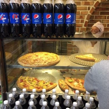 Tổng hợp- Quán Ăn Super Prime Pizza - E Mart Gò Vấp