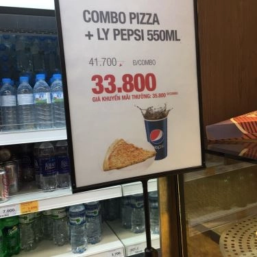 Tổng hợp- Quán Ăn Super Prime Pizza - E Mart Gò Vấp