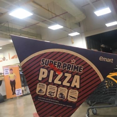 Tổng hợp- Quán Ăn Super Prime Pizza - E Mart Gò Vấp