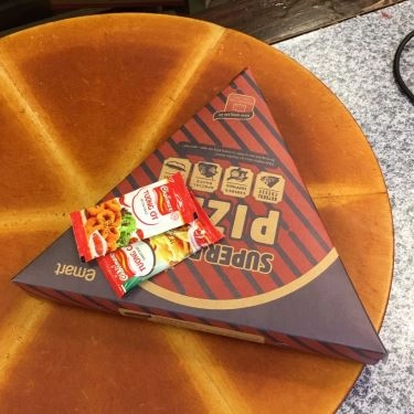 Tổng hợp- Quán Ăn Super Prime Pizza - E Mart Gò Vấp
