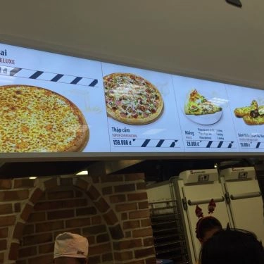 Tổng hợp- Quán Ăn Super Prime Pizza - E Mart Gò Vấp