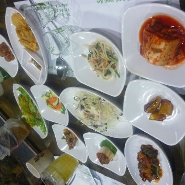 Tổng hợp- Nhà Hàng Suraon Korean Restaurant - Ẩm Thực Hàn Quốc