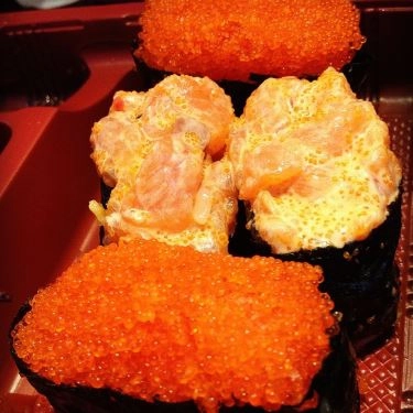 Tổng hợp- Quán Ăn Sushi M&H - Nguyễn Văn Cừ