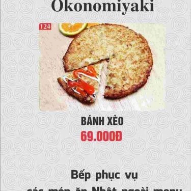 Tổng hợp- Quán Ăn Sushi 79