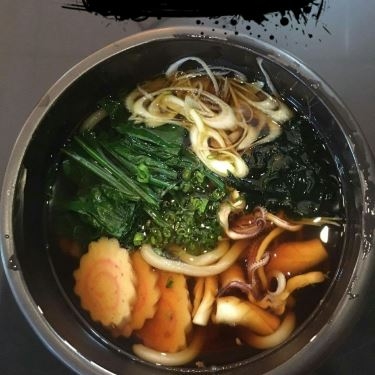 Tổng hợp- Quán Ăn Sushi Akiko