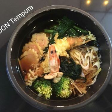 Món ăn- Quán Ăn Sushi Akiko