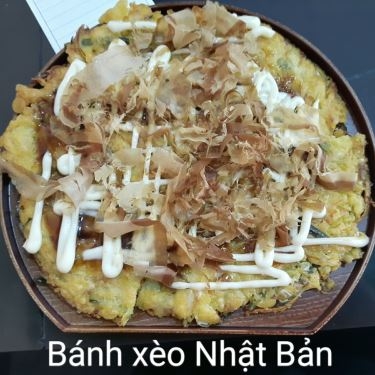 Món ăn- Quán Ăn Sushi Akiko